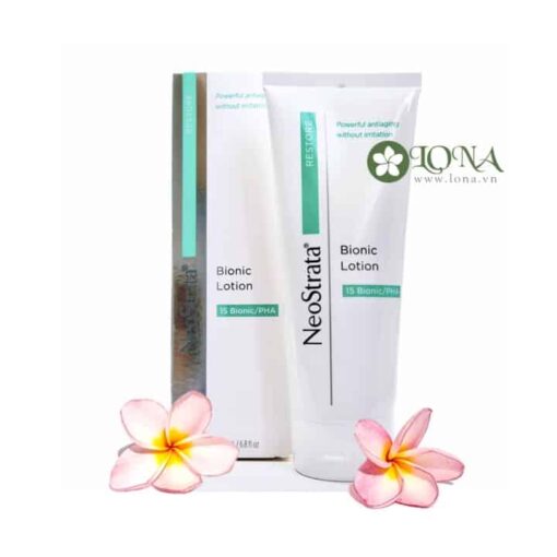 Lotion NeoStrata Bionic