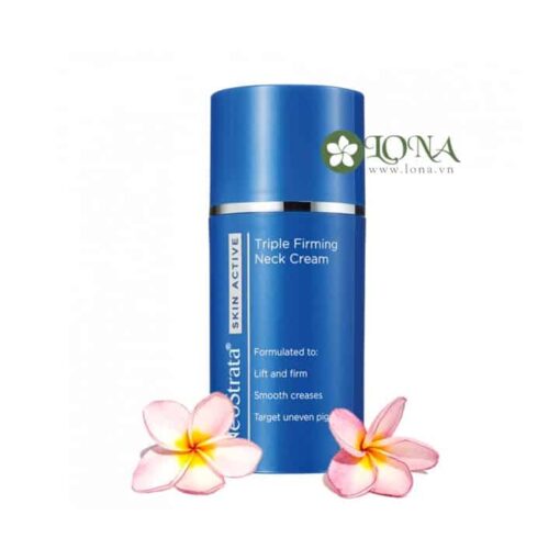 Kem chống lão hóa NeoStrata Skin Active Triple Firming Neck Cream