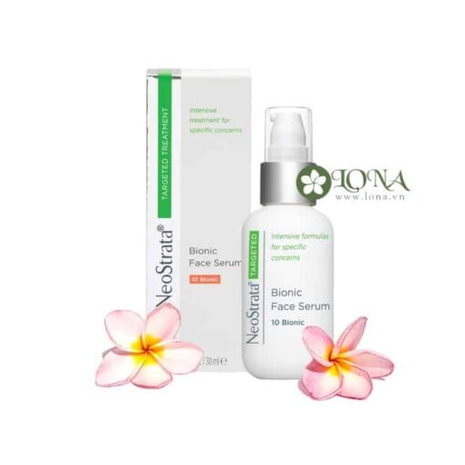 Serum NeoStrata Bionic Face