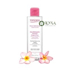 Lotion Topicrem Gentle Cleansing Water