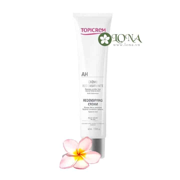 Kem dưỡng Topicrem Rich Ultra Moisturizing Cream