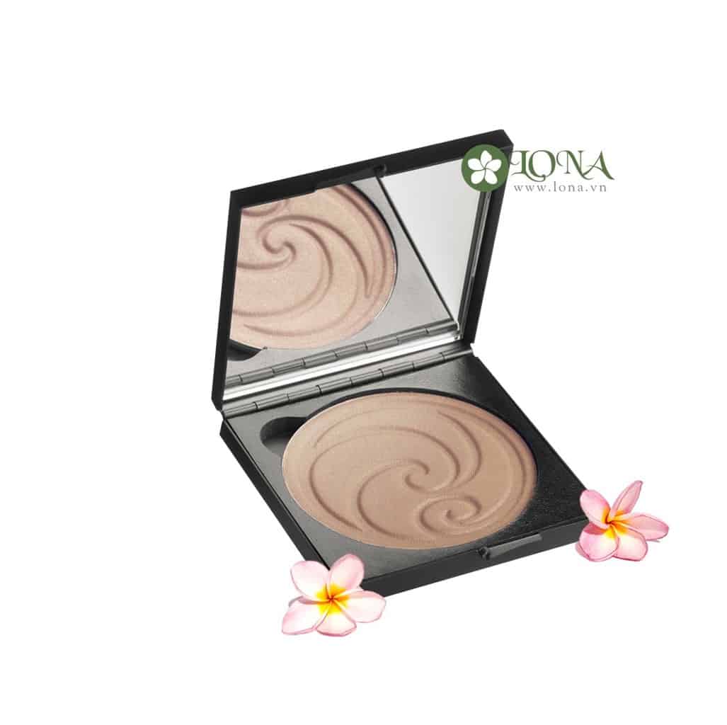 Phấn tạo khối Living Nature Summer Bronze Pressed Powder