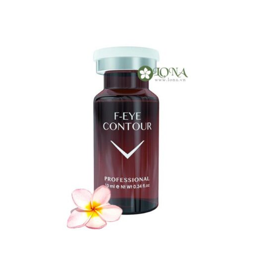 fusion eye contour