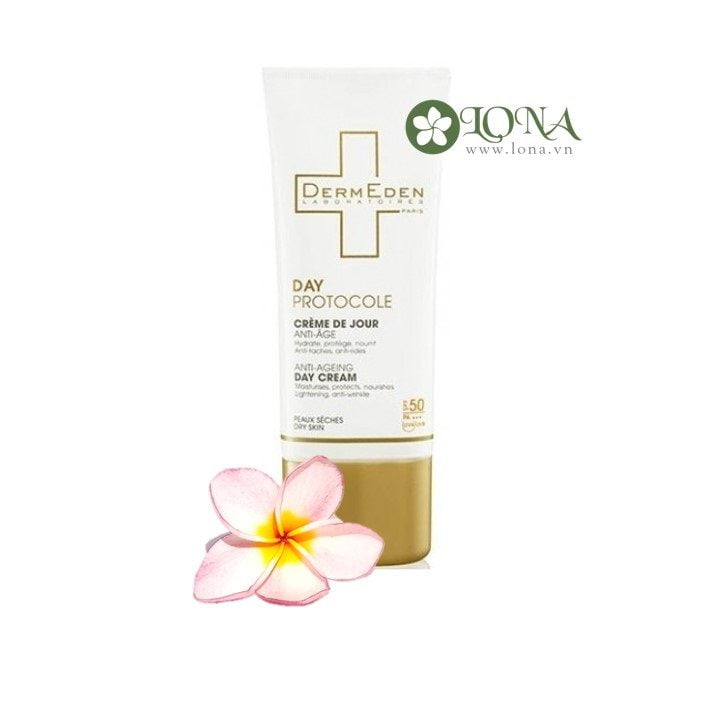 Kem chống nắng Daily Defense Universal Cream chính hãng