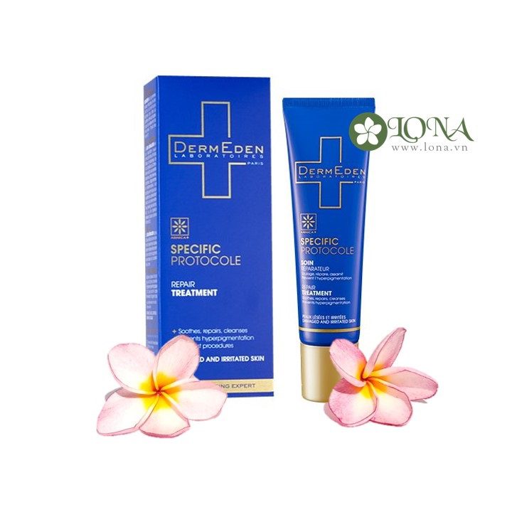 Kem Phục Hồi Da Specific Protocole Repair chính hãng