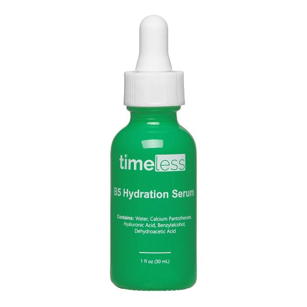 serum hỗ trợ giảm mụn Timeless