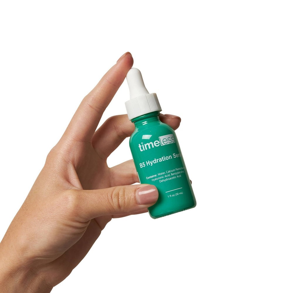 Serum Timeless B5
