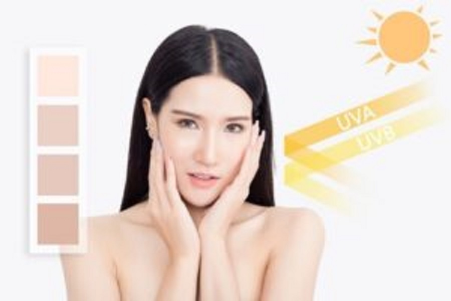 vitamin b5 hỗ trợ giảm mụn