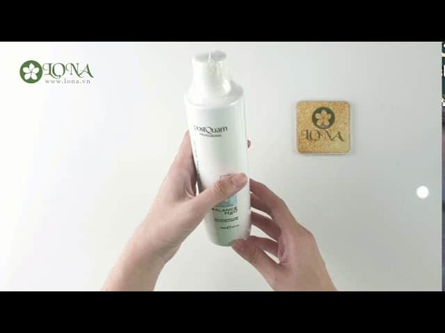 nước cân bằng da cấp ẩm cho da khô Postquam