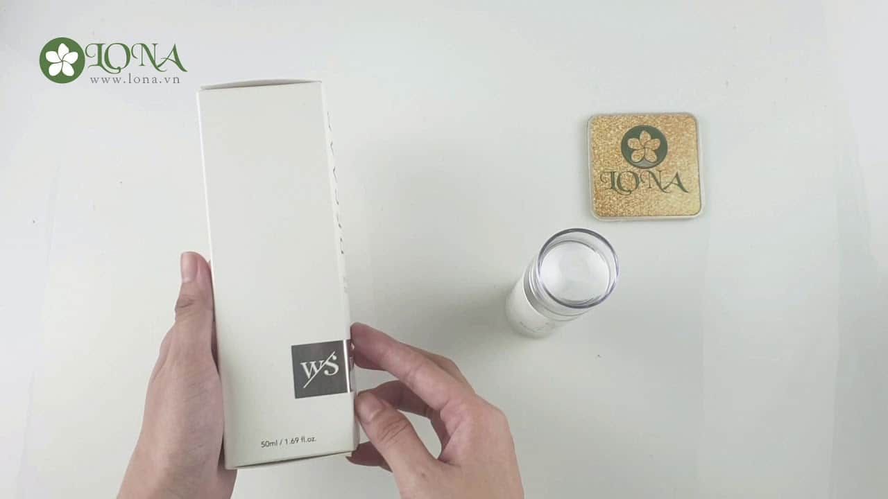 Kem Chống Nắng Sáng Da Brightening Cream SPF chính hãng