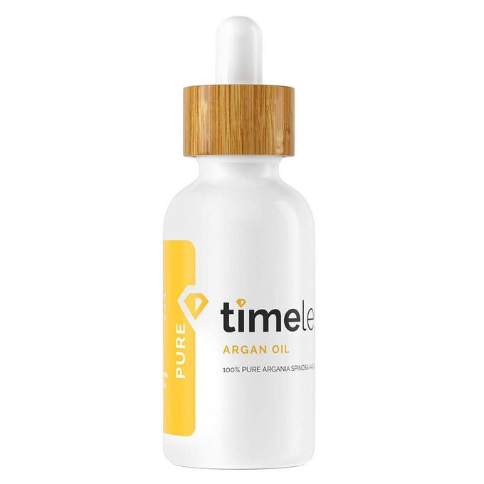 Serum Timeless Argan Oil 100%