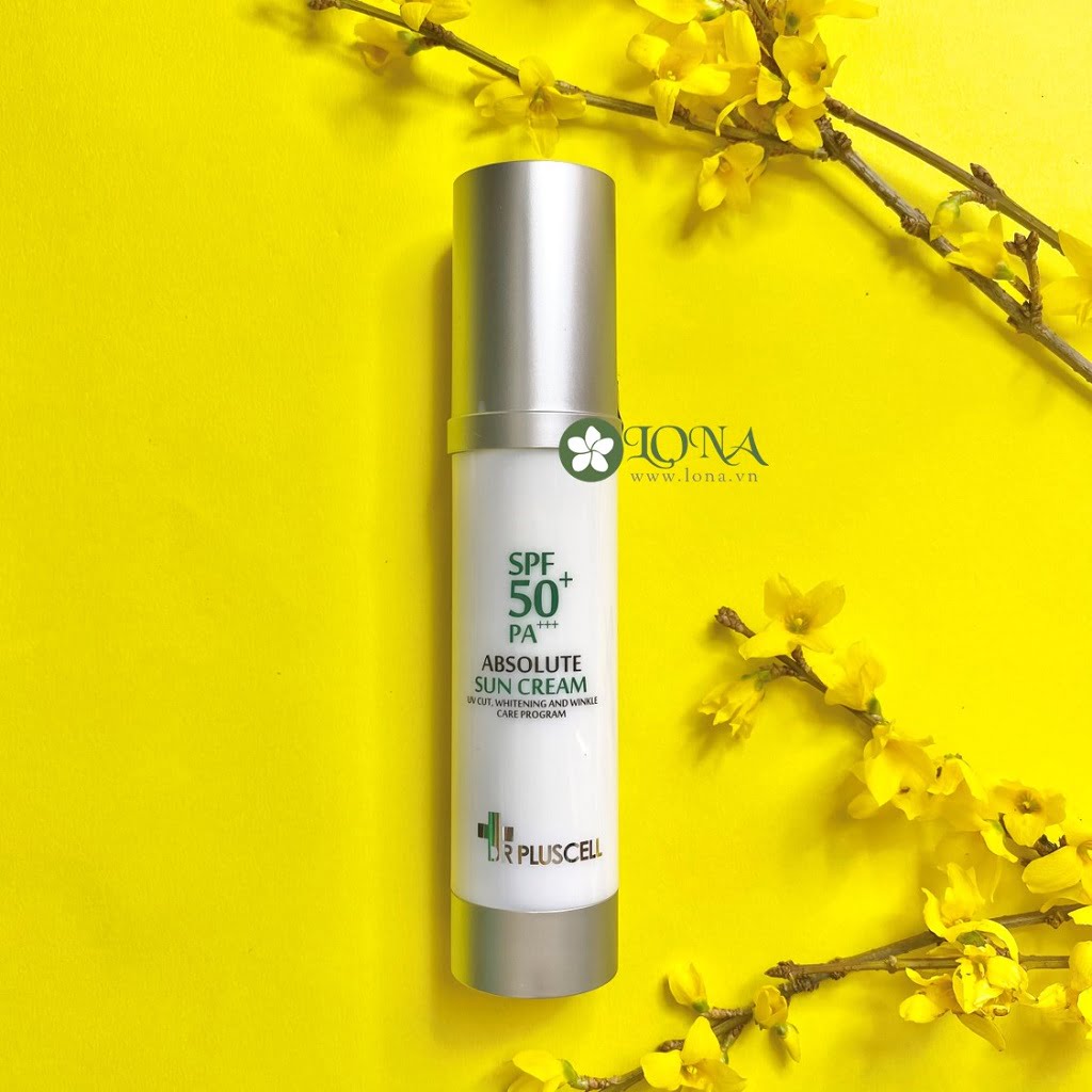 serum hỗ trợ giảm mụn Dr PlusCell
