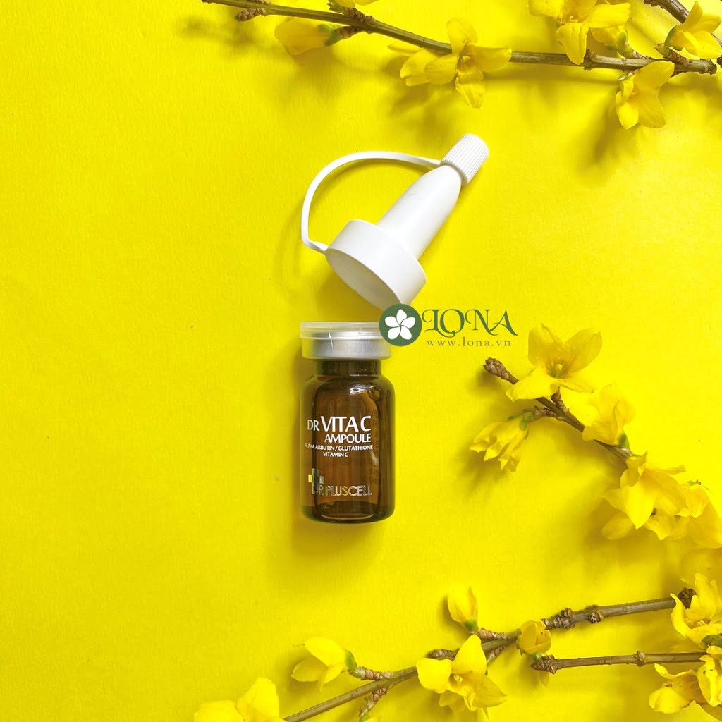 Acne Spot Ampoule chính hãng