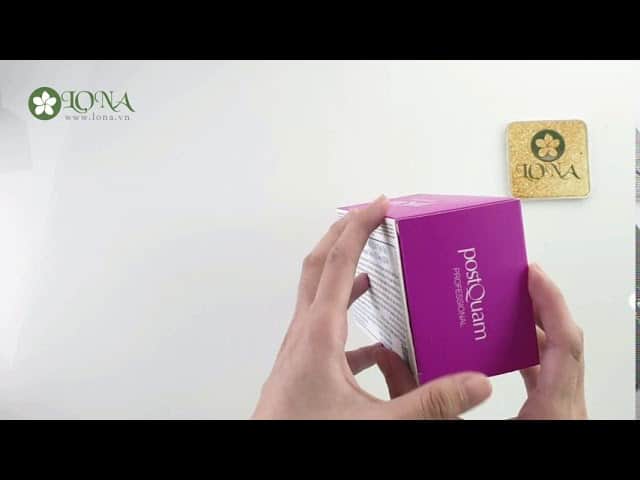 Huyết thanh cấp ẩm tái tạo da chính hãng