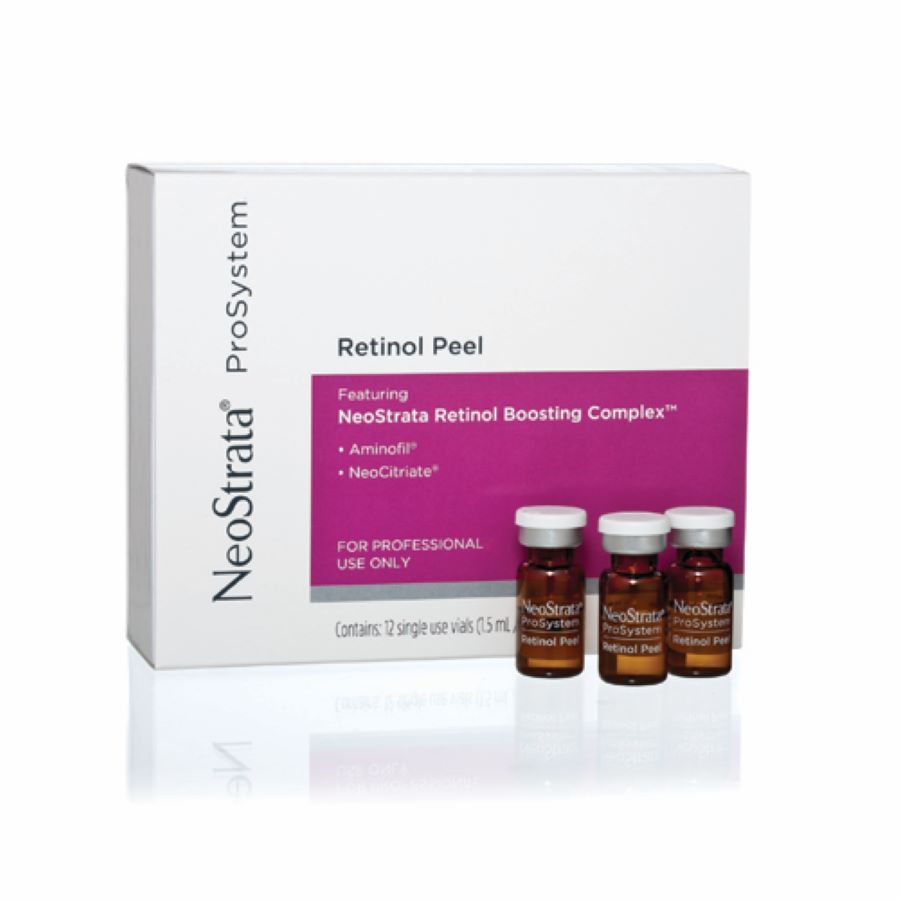sản phẩm tẩy tế bào chết chống lão hóa và giảm nếp nhăn NeoStrata