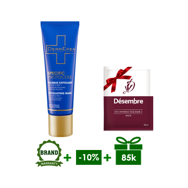 sản phẩm tẩy tế bào chết chứa vitamin e