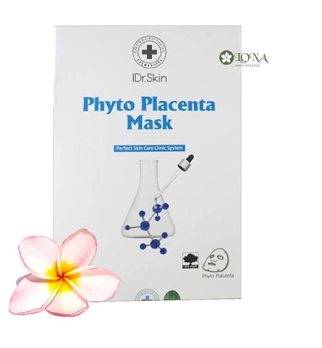 Mặt nạ Phyto Placenta Mask chính hãng