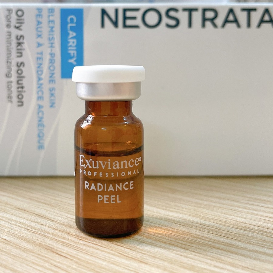 Neostrata peeling- Bộ Sản Phẩm chống lão hóa và sáng da