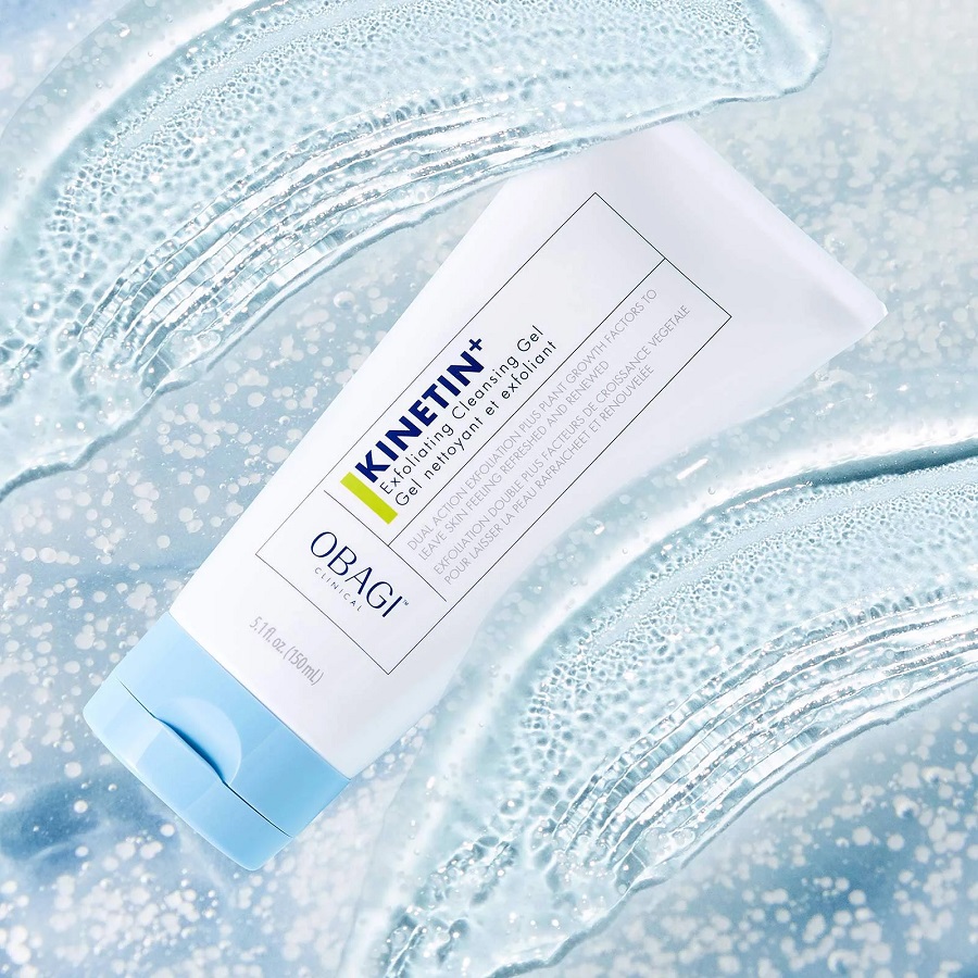 retinol chống lão hóa và giảm nếp nhăn