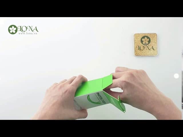sản phẩm tẩy tế bào chết làm dịu da nhạy cảm Postquam