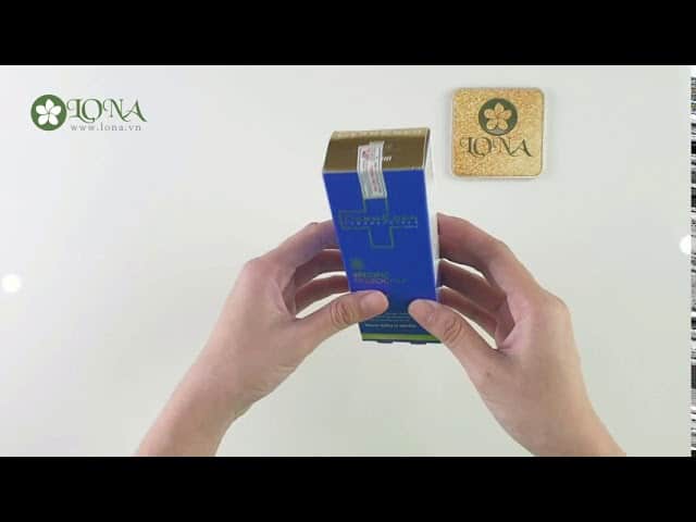 sản phẩm chăm sóc phục hồi hàng rào bảo vệ da DermEden