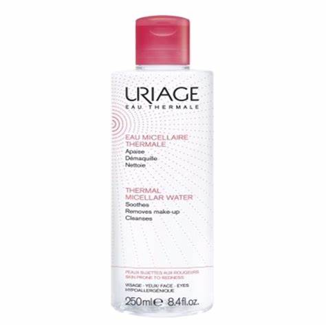 Tẩy Trang Cho Da Nhạy Cảm Uriage EAU Micellaire Thermal