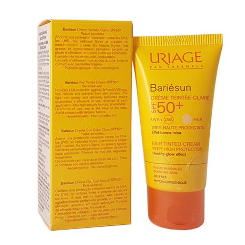 bariesun xpcrème spf50+ chính hãng