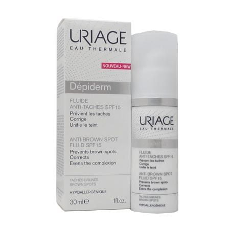 Serum Depiderm Fluide Anti-Taches chính hãng