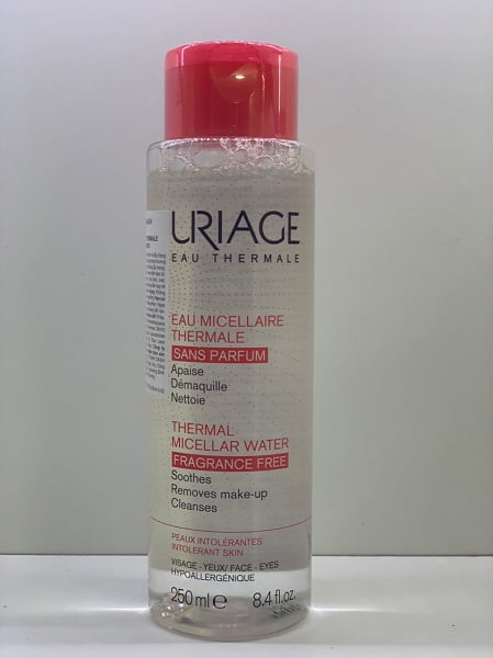 Tẩy Trang Da Dầu & Da Hỗn Hợp EAU Micellaire chính hãng