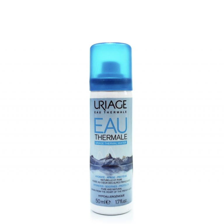 Xịt Khoáng Thermal Water chính hãng