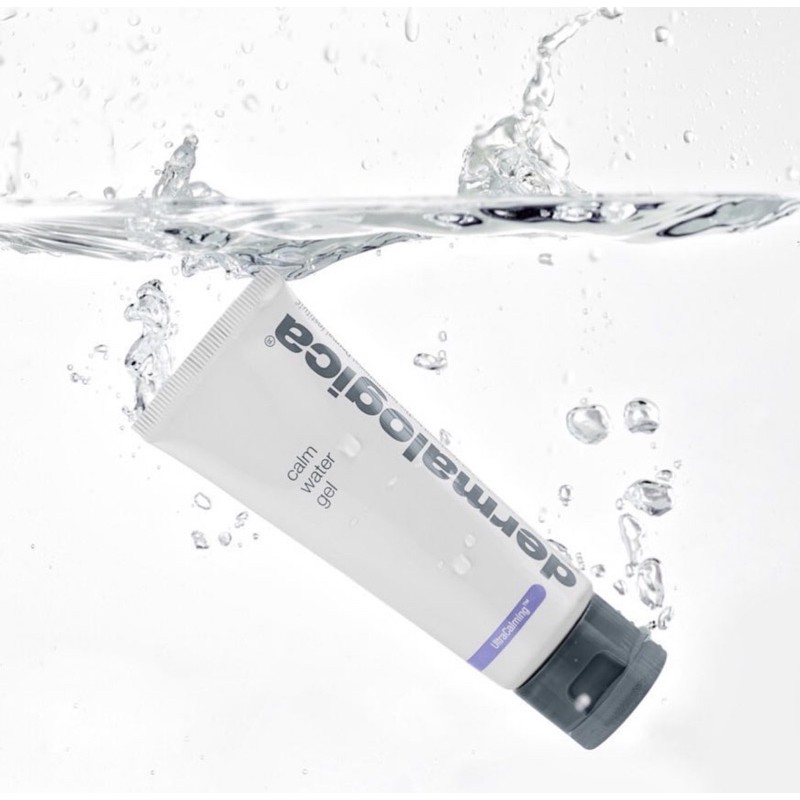 Dermalogica Ultracalming Calm Water Gel