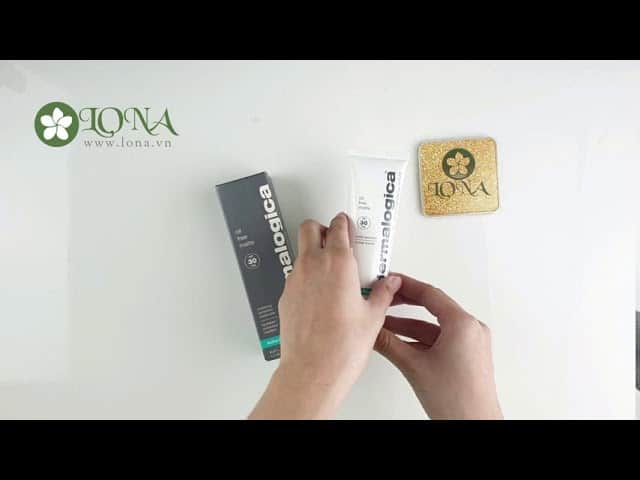 spf 30 Oil Free Matte chính hãng