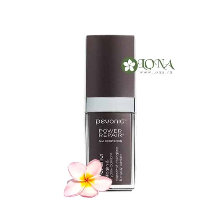 Karisma Rh Collagen - Làn da và cơ chế lão hóa