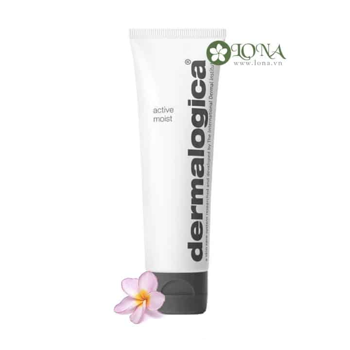 kem dưỡng da kiểm soát dầu nhờn Dermalogica