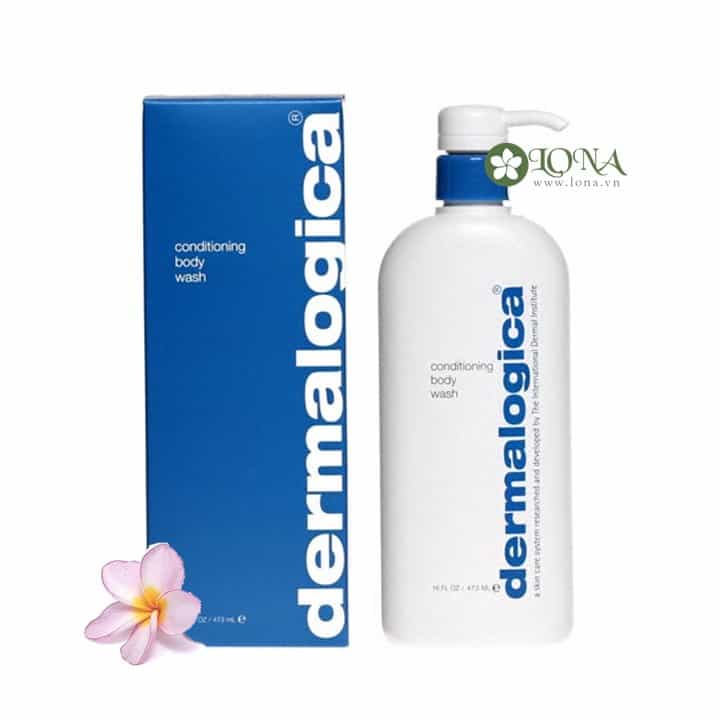 kem dưỡng da Dermalogica chính hãng