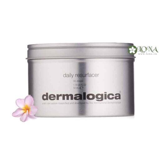 Tẩy tế bào chết Dermalogica Daily Resurfacer
