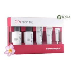 dermalogica dry skin kit
