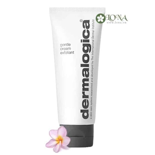 TTBC Dermalogica Gentle Cream Exfoliant