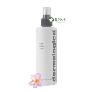 Multi Active Toner