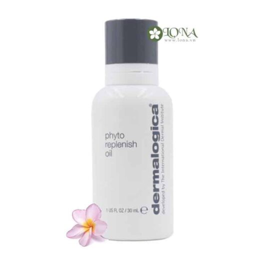 Dermalogica Phyto Replenish Oil