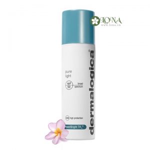Kem dưỡng da chống nắng Pure Light SPF50 50ml chính hãng