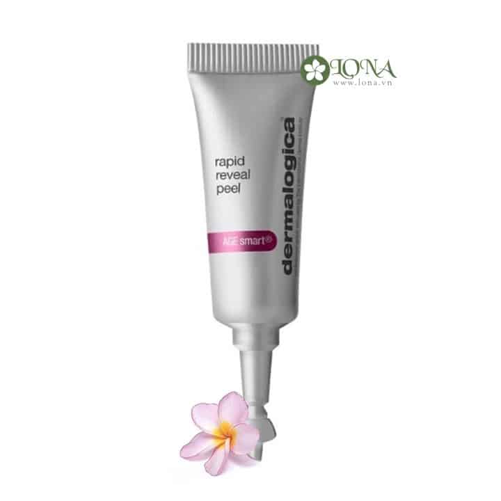 sản phẩm tẩy tế bào chết phục hồi hàng rào bảo vệ da Dermalogica