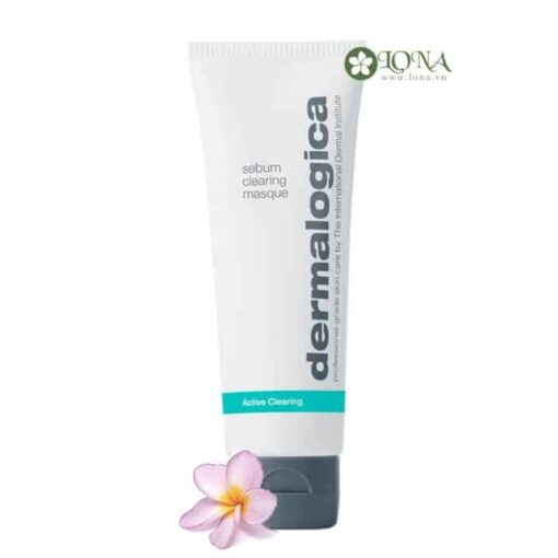 Mặt nạ Dermalogica Sebum Clearing Masque