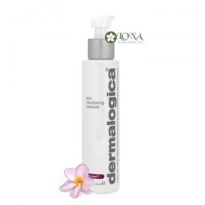 SRM Dermalogica Skin Resurfacing Cleanser