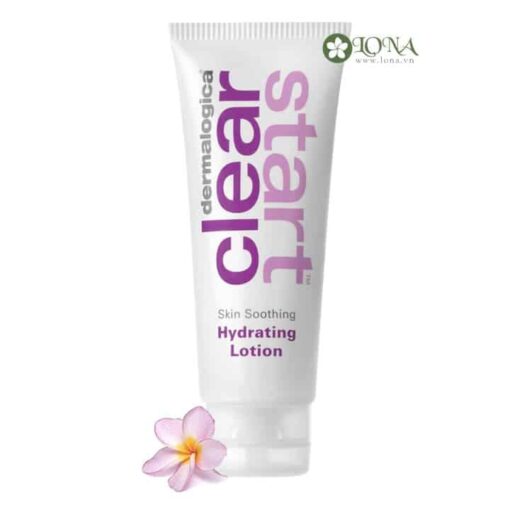 Kem Dưỡng Dermalogica Skin Soothing Hydrating Lotion