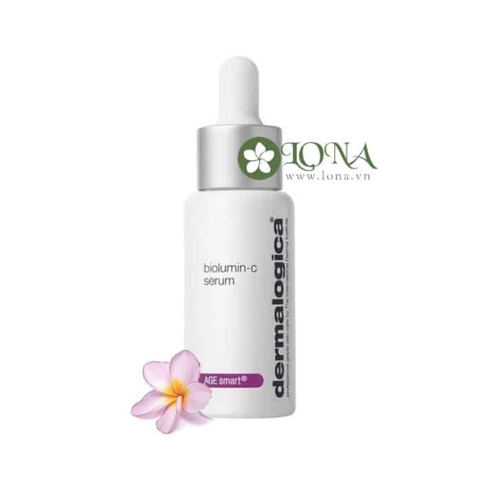 serum chống lão hóa và giảm nếp nhăn Dermalogica