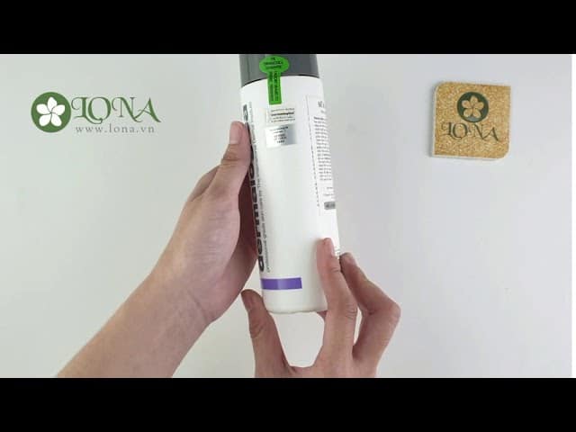 sữa rửa mặt làm dịu da nhạy cảm Dermalogica