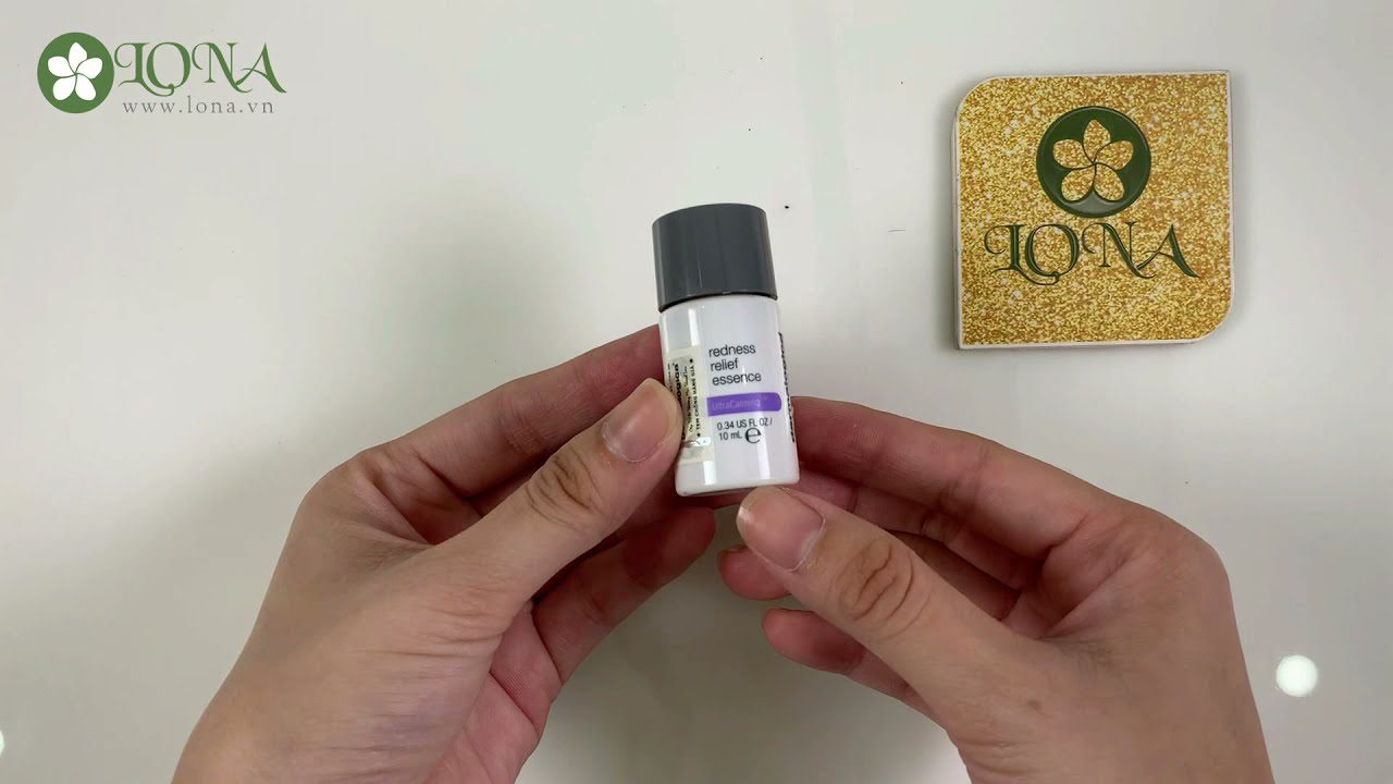 nước cân bằng da chứa vitamin e