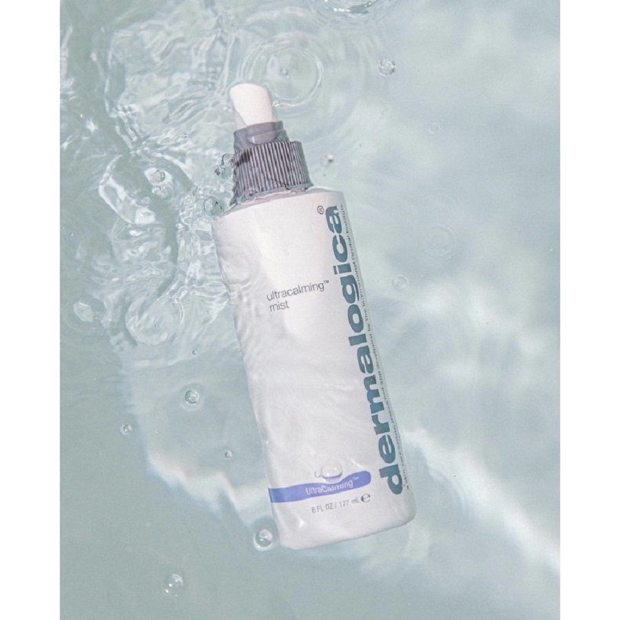 xịt khoáng làm dịu da nhạy cảm Dermalogica