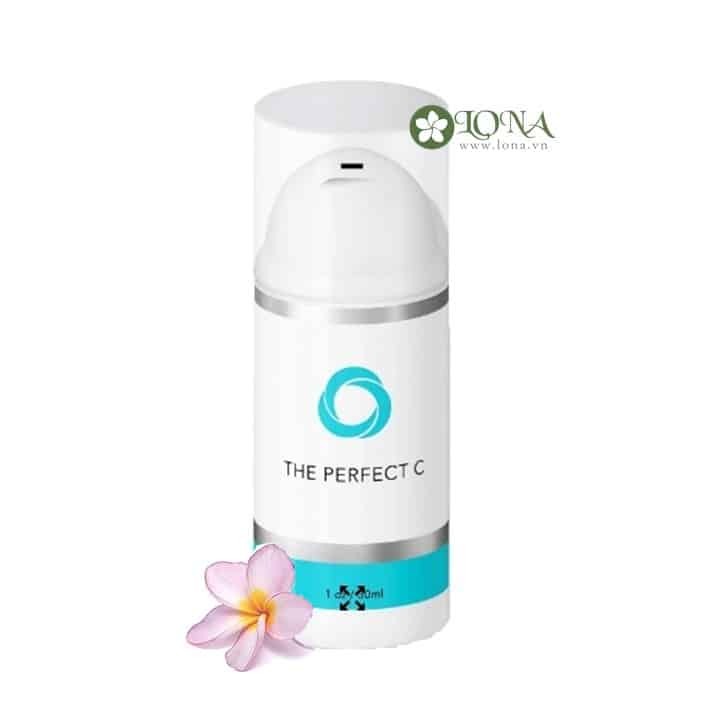 The Perfect C Serum Dưỡng Sáng Làn chính hãng
